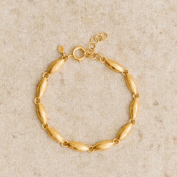 Sezane Jewelry - Sezane Penelope bracelet